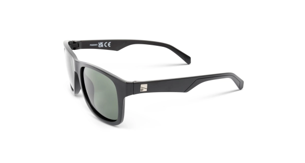 PRESTON - Polarizačné okuliare Inception Leisure Sunglasses Green Lens