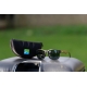 PRESTON - Polarizačné okuliare Inception Leisure Sunglasses Green Lens