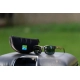 PRESTON - Polarizačné okuliare Inception Leisure Sunglasses Green Lens