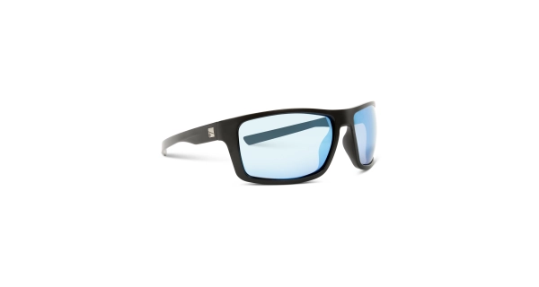 PRESTON - Polarizačné okuliare Inception Wrap Sunglasses Ice Blue Lens