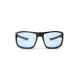 PRESTON - Polarizačné okuliare Inception Wrap Sunglasses Ice Blue Lens