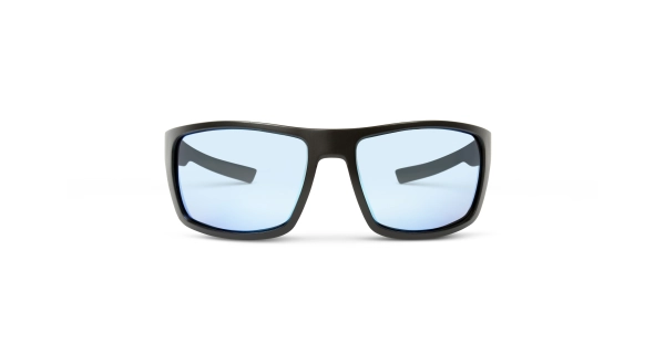 PRESTON - Polarizačné okuliare Inception Wrap Sunglasses Ice Blue Lens