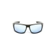 PRESTON - Polarizačné okuliare Inception Wrap Sunglasses Ice Blue Lens