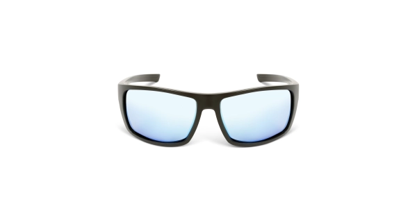 PRESTON - Polarizačné okuliare Inception Wrap Sunglasses Ice Blue Lens