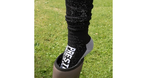 PRESTON - Ponožky Celsius Socks veľ. 39-43