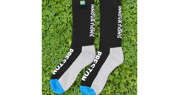 PRESTON - Ponožky Celsius Socks veľ. 44-48