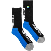 PRESTON - Ponožky Socks Twin Pack veľ. 44-48