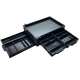 PRESTON - Poschodie na bedňu Inception Mag Lok-3 Drawer Unit
