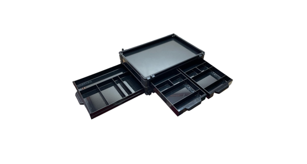 PRESTON - Poschodie na bedňu Inception Mag Lok-3 Drawer Unit
