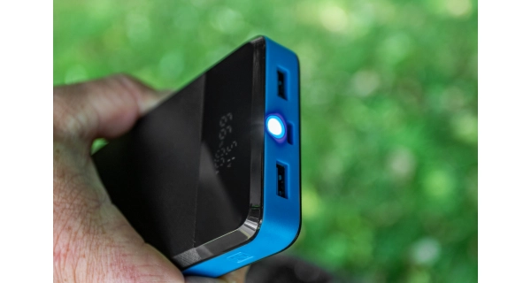 PRESTON - Powerbanka Thermatech 20000mAh