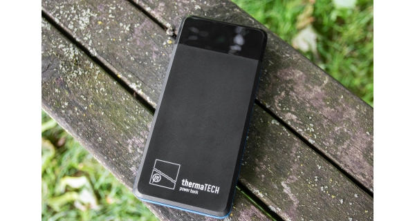 PRESTON - Powerbanka Thermatech 20000mAh