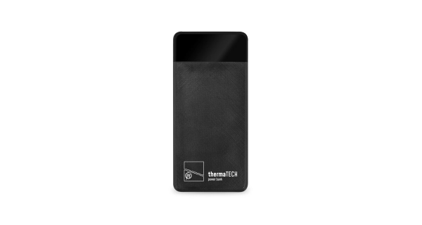PRESTON - Powerbanka Thermatech 20000mAh