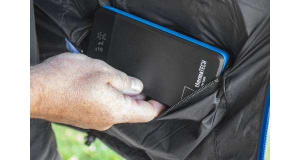 PRESTON - Powerbanka Thermatech 20000mAh