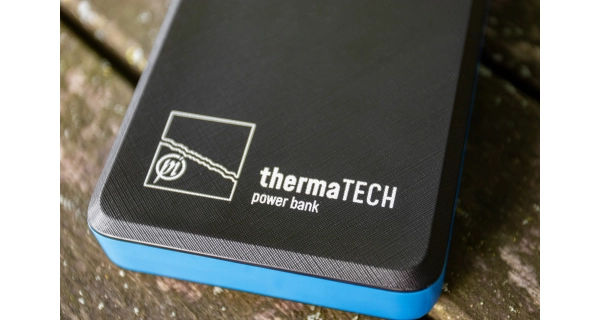 PRESTON - Powerbanka Thermatech 20000mAh