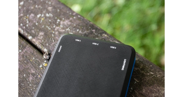 PRESTON - Powerbanka Thermatech 20000mAh