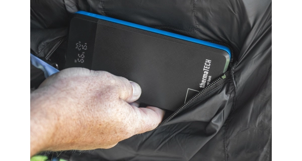 PRESTON - Powerbanka Thermatech 20000mAh