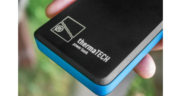 PRESTON - Powerbanka Thermatech 20000mAh