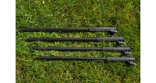 PRESTON - Predlžovač rolien Roller & Roost Leg Extenders