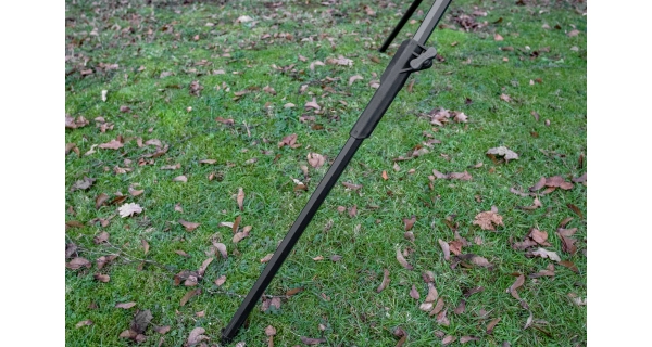 PRESTON - Predlžovač rolien Roller & Roost Leg Extenders