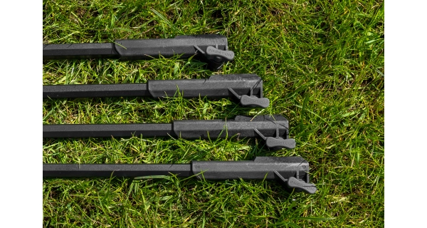 PRESTON - Predlžovač rolien Roller & Roost Leg Extenders