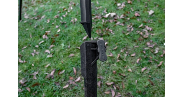 PRESTON - Predlžovač rolien Roller & Roost Leg Extenders