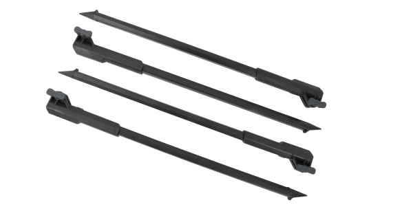 PRESTON - Predlžovač rolien Roller & Roost Leg Extenders