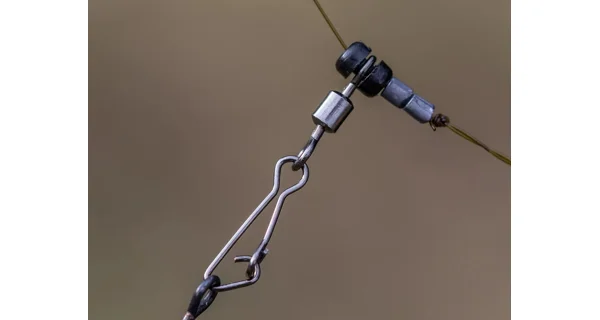 PRESTON - Prejazdy Feeder Bead 8 ks