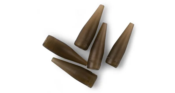 PRESTON - Prevleky na kŕmidlá ICS Tail Rubbers 30 mm 5 ks