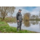 PRESTON - Prsačky Heavy Duty Chest Waders veľ. 41