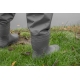 PRESTON - Prsačky Heavy Duty Chest Waders veľ. 41