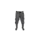 PRESTON - Prsačky Heavy Duty Chest Waders veľ. 41