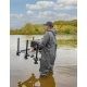PRESTON - Prsačky Heavy Duty Chest Waders veľ. 44