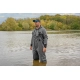 PRESTON - Prsačky Heavy Duty Chest Waders veľ. 44