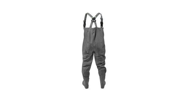 PRESTON - Prsačky Heavy Duty Chest Waders veľ. 44