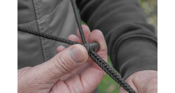 PRESTON - Prsačky Heavy Duty Chest Waders veľ. 45