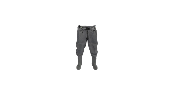 PRESTON - Prsačky Heavy Duty Chest Waders veľ. 45