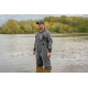 PRESTON - Prsačky Heavy Duty Chest Waders veľ. 46
