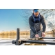 PRESTON - Prsačky Heavy Duty Chest Waders veľ. 46