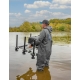 PRESTON - Prsačky Heavy Duty Chest Waders veľ. 46