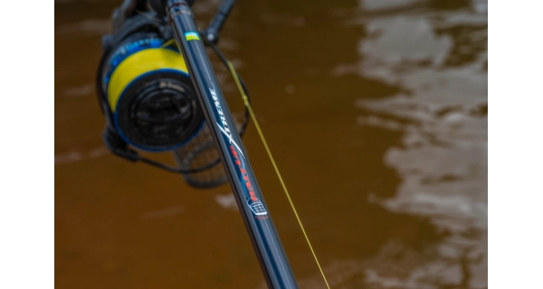 PRESTON - Prút Bait Up Xtreme 3,6 m