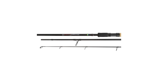 PRESTON - Prút Bait Up Xtreme 3,6 m