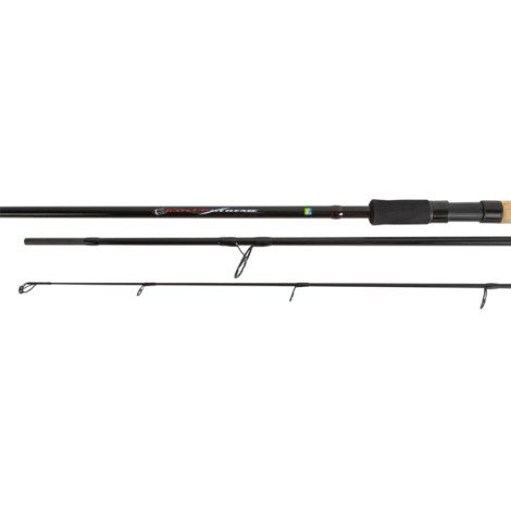 PRESTON - Prút Bait Up Xtreme 3,6 m