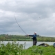 PRESTON - Prút Distance Master 100 g 4 m