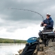 PRESTON - Prút Distance Master 120 g 4,2 m