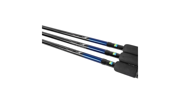 PRESTON - Prút Distance Master 80 g 3,8 m