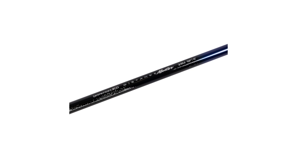PRESTON - Prút Distance Master 80 g 3,8 m
