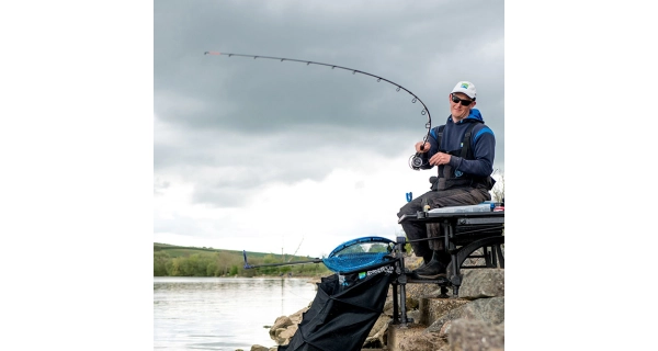 PRESTON - Prút Distance Master 80 g 3,8 m