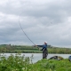 PRESTON - Prút Distance Master 80 g 3,8 m