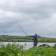 PRESTON - Prút Distance Master 80 g 3,8 m