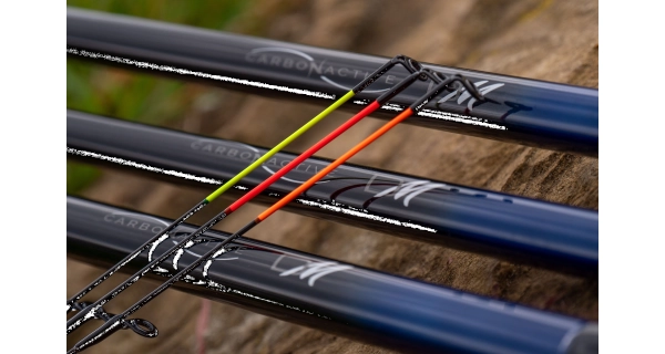 PRESTON - Prút Distance Master 80 g 3,8 m